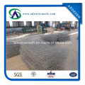 Hot Dipped Gabion Boxes/Stone Cages/Gabion Basket with Best Price